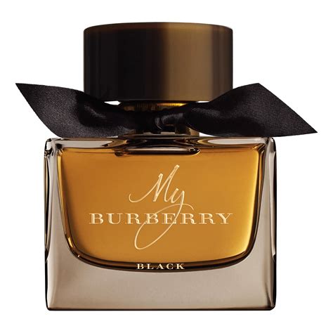 031245 b h my burberry parfum|Amazon.com: BURBERRY My BURBERRY Black Parfum, 3 Fl .